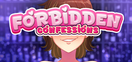Forbidden Confessions