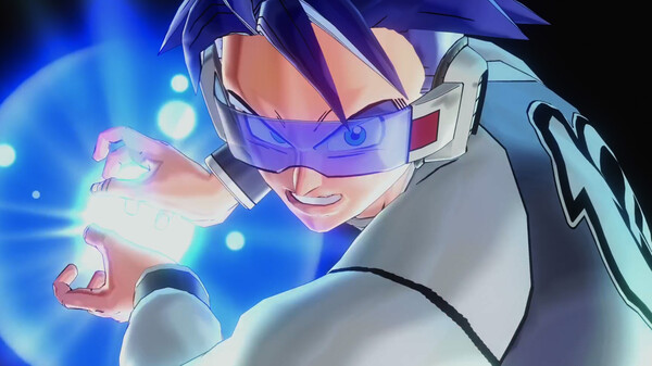 DRAGON BALL XENOVERSE 2 - Time Patrol Support Pack