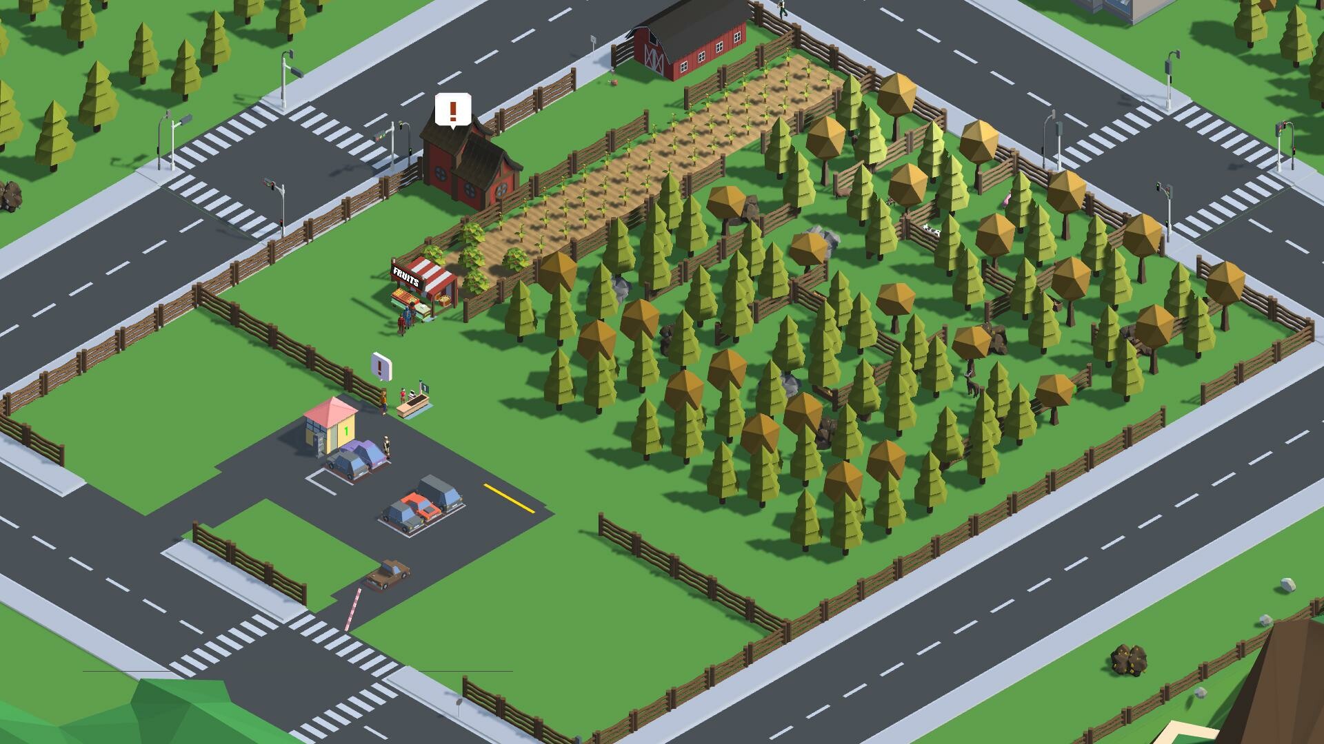 My Townies screenshot #4