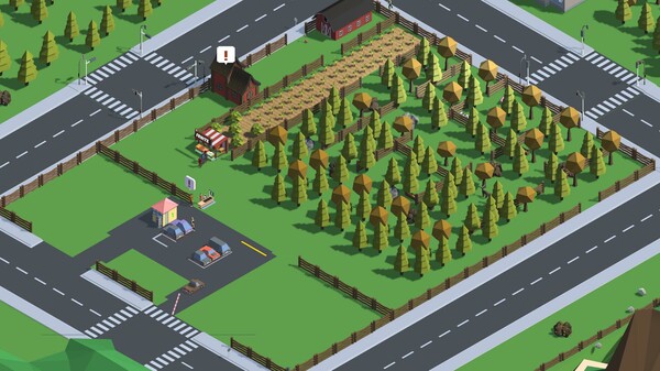 My Township screenshot 4