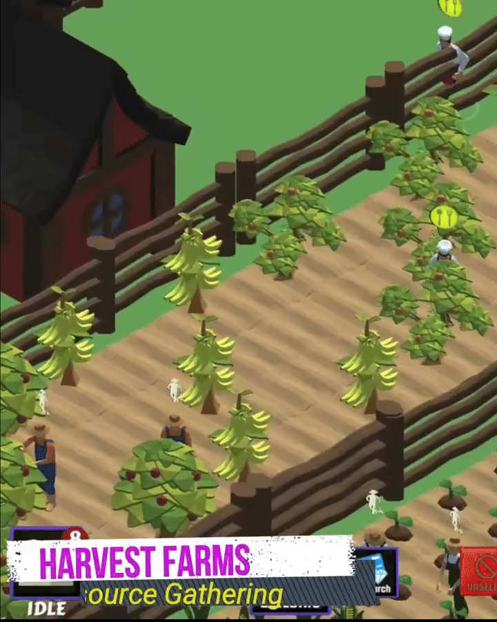 My Townies video 3