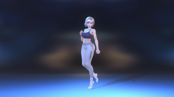 Angel Legion-DLC Vibrant Vitality D