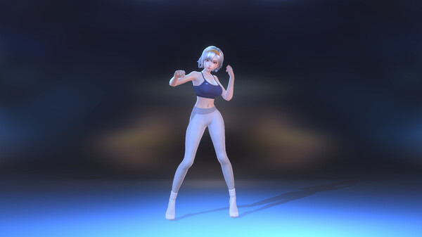 Angel Legion-DLC Vibrant Vitality D