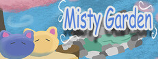 Misty Garden