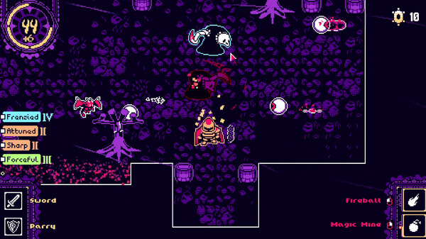 Apocalypse Approaches screenshot 1