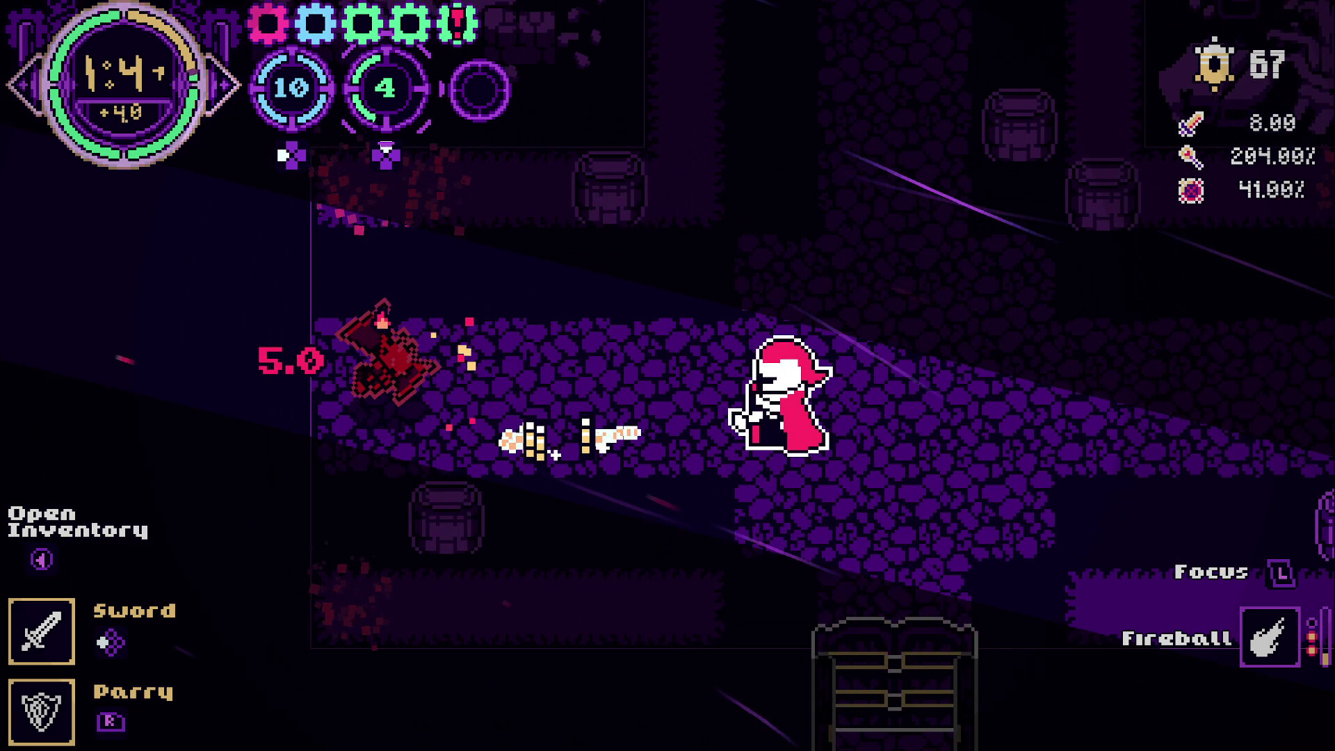 Apocalypse Approaches screenshot #7