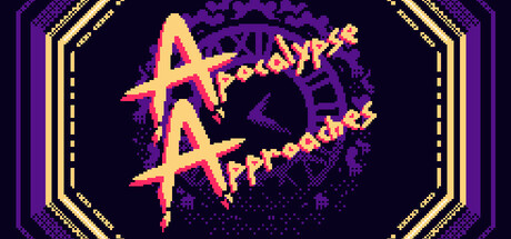 Apocalypse Approaches cover art