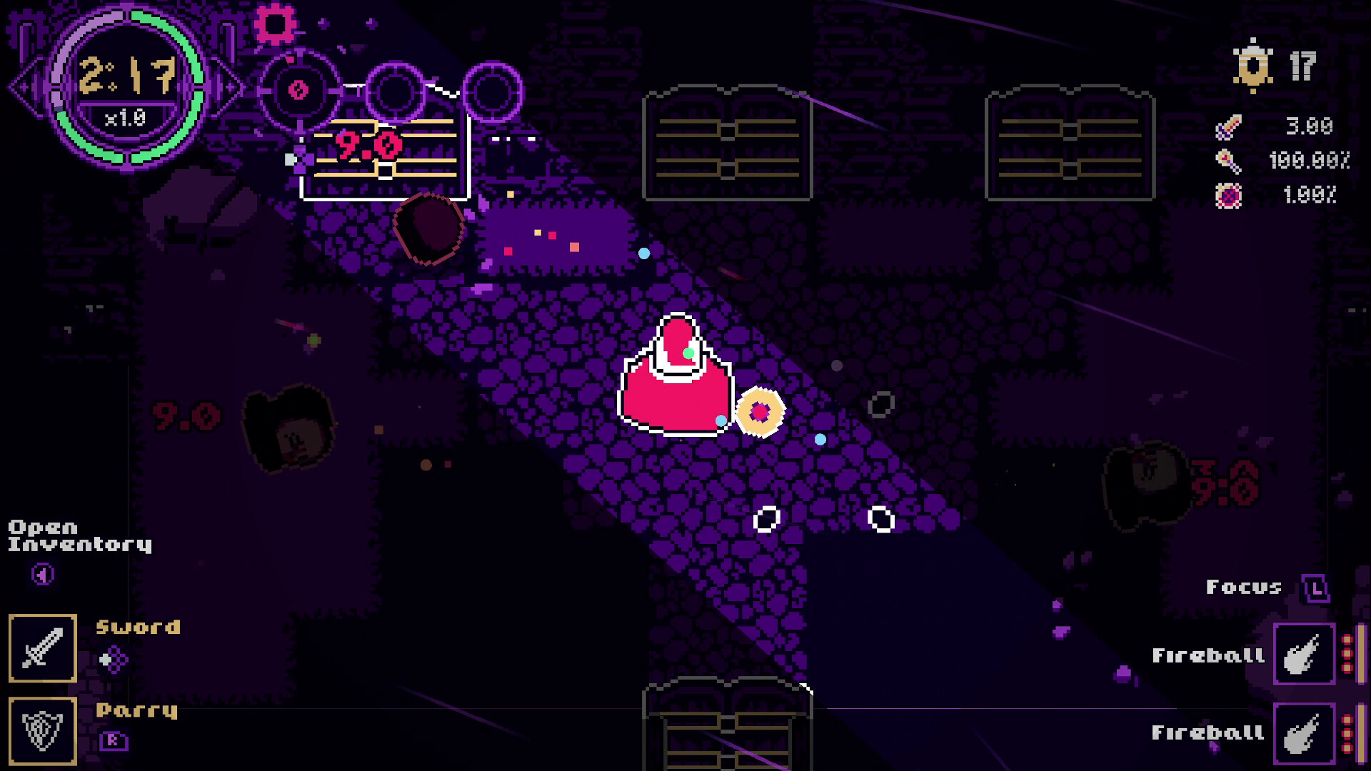 Apocalypse Approaches screenshot #8