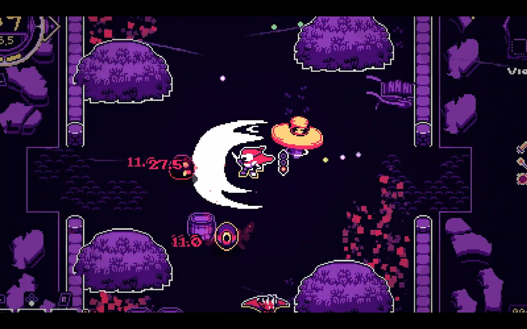 Apocalypse Approaches screenshot #5