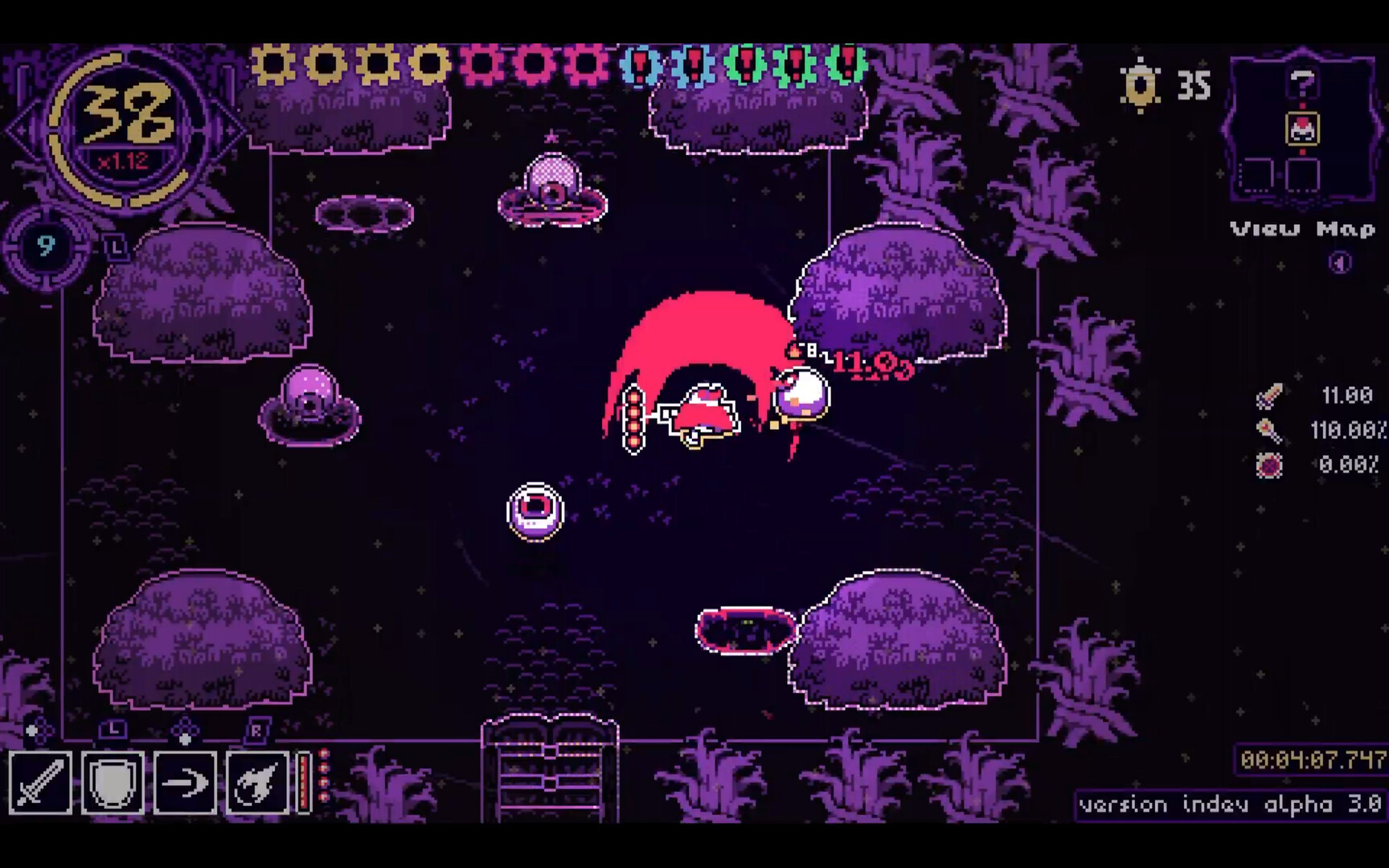 Apocalypse Approaches screenshot #2