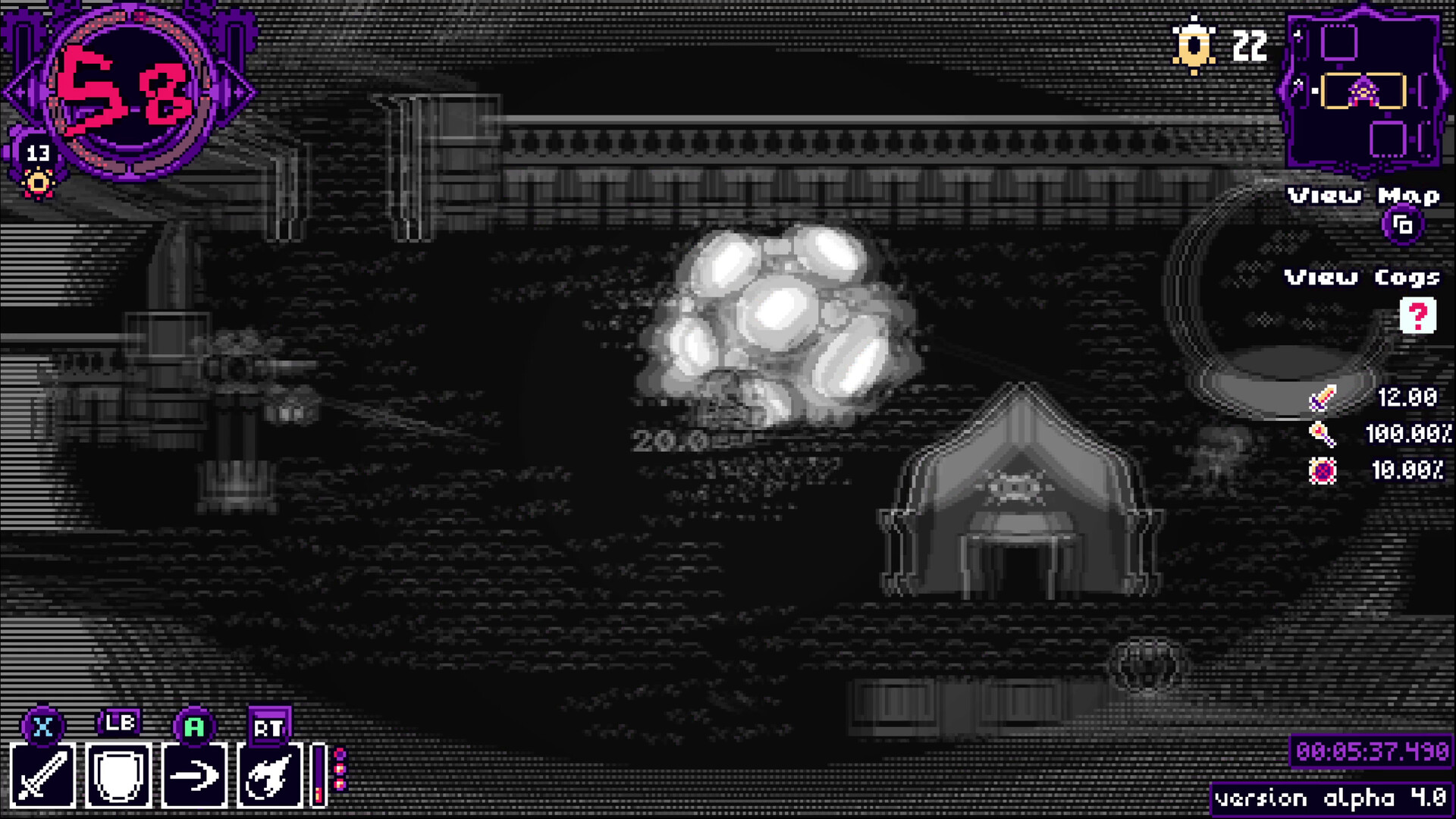 Apocalypse Approaches screenshot 7