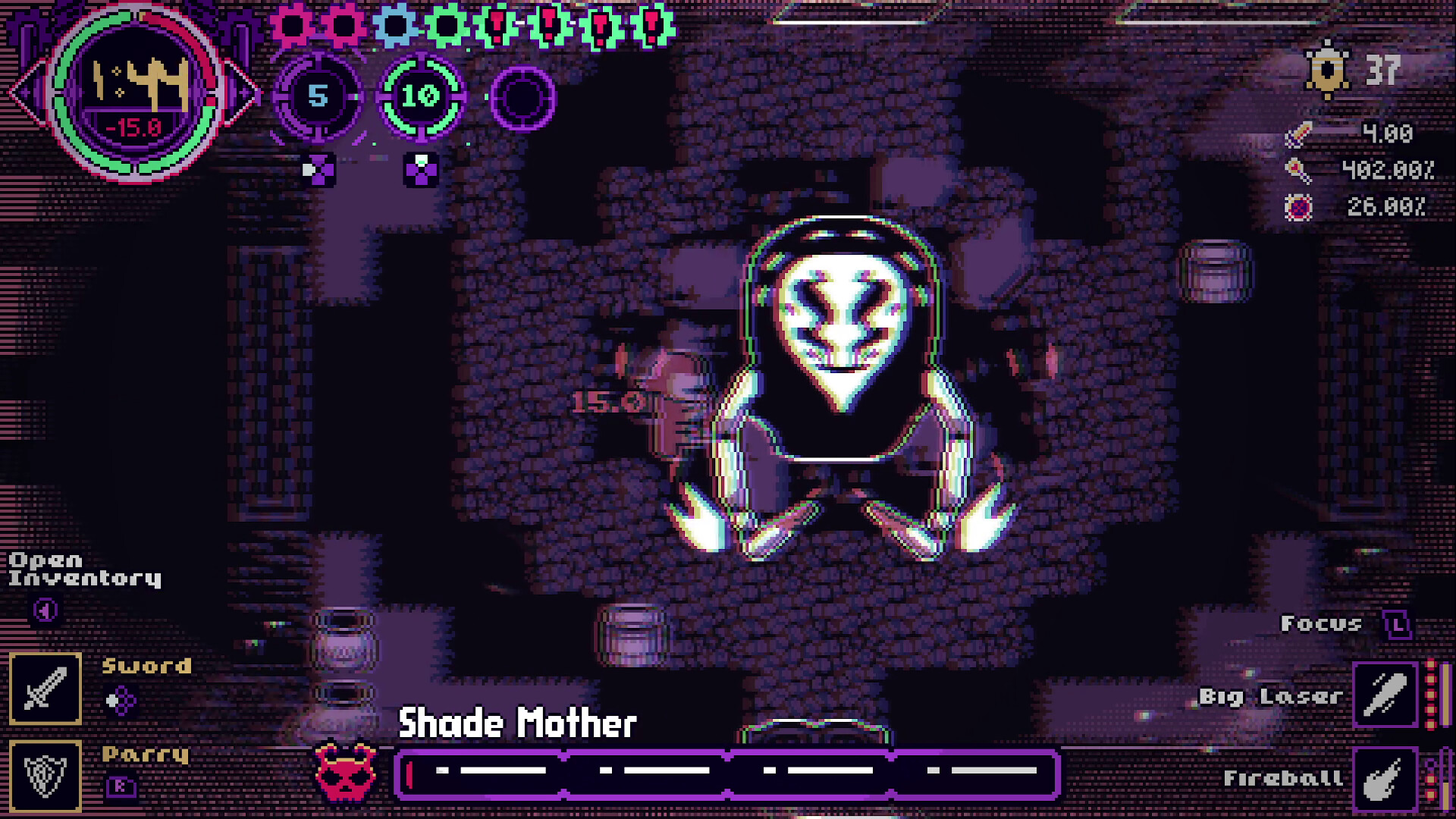 Apocalypse Approaches screenshot #11