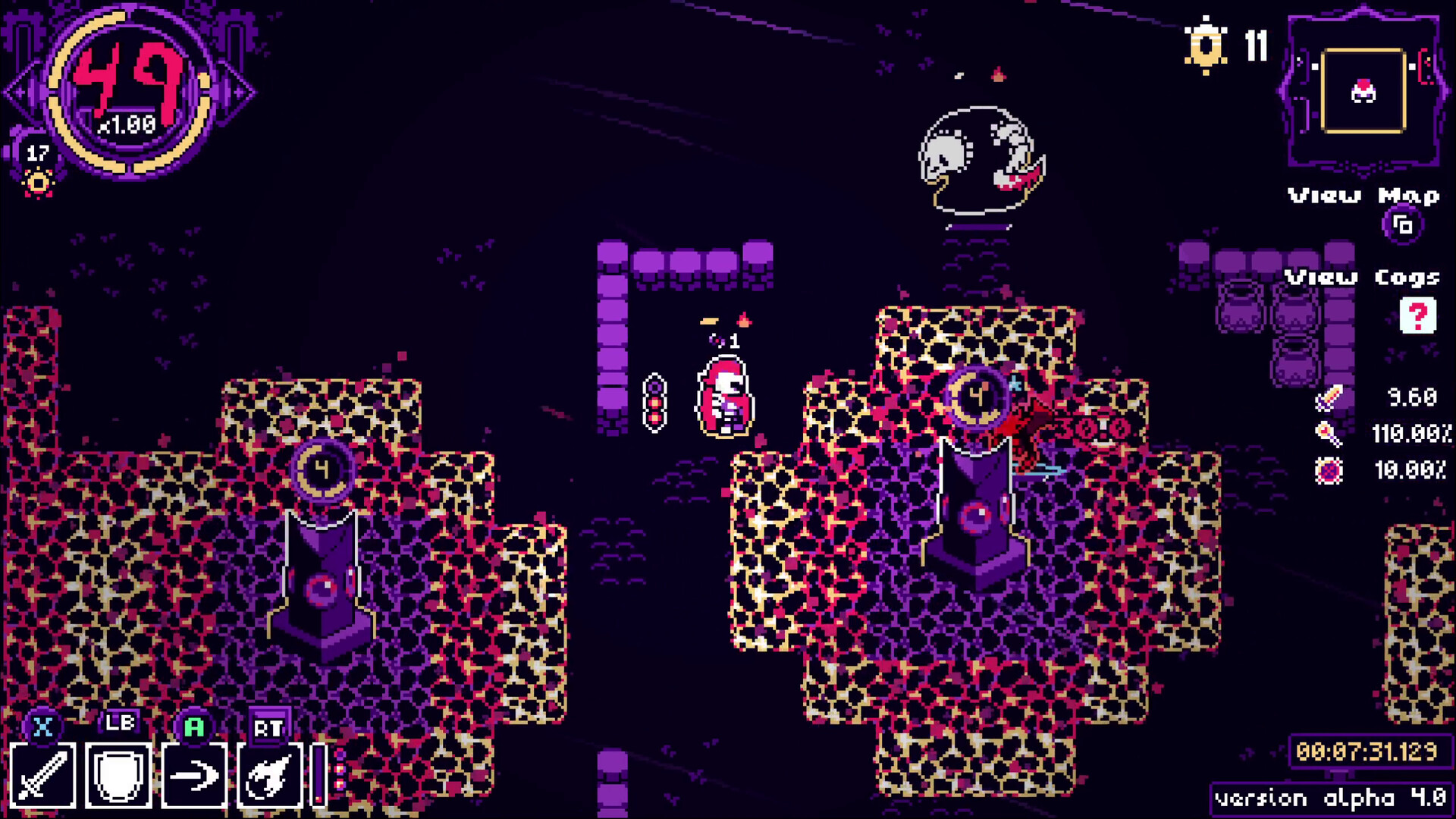 Apocalypse Approaches screenshot 12