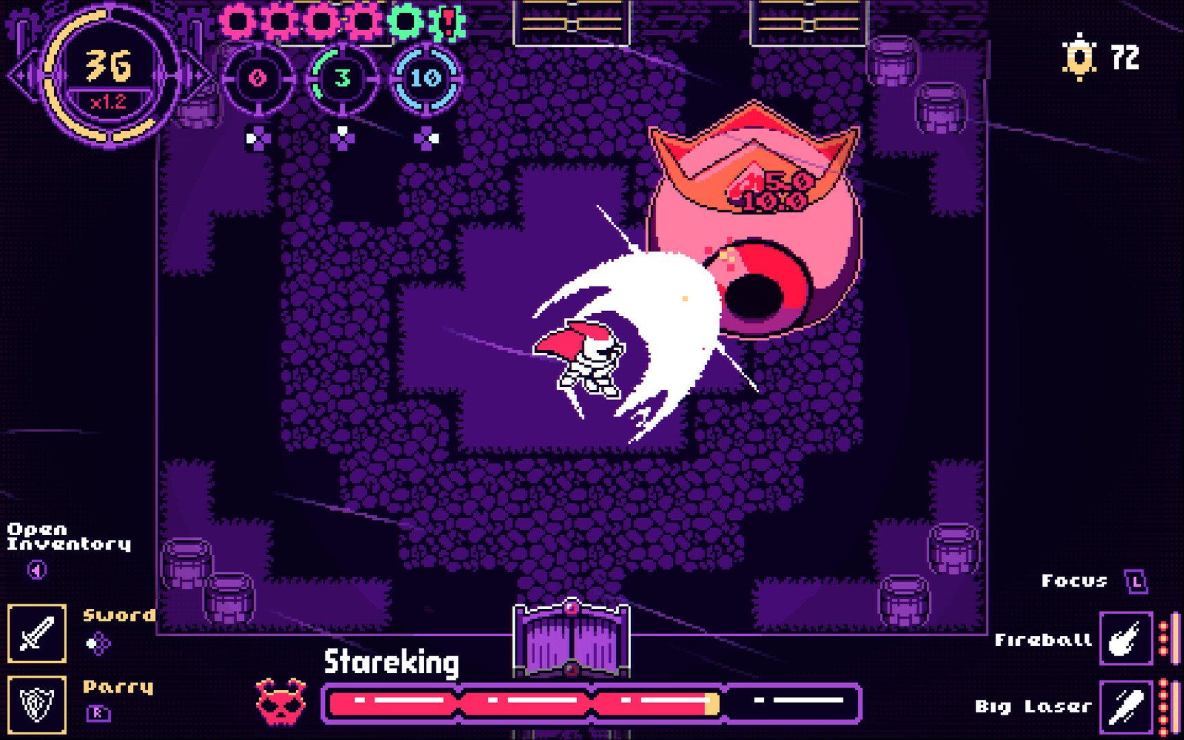 Apocalypse Approaches screenshot #3