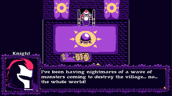 Apocalypse Approaches screenshot 4