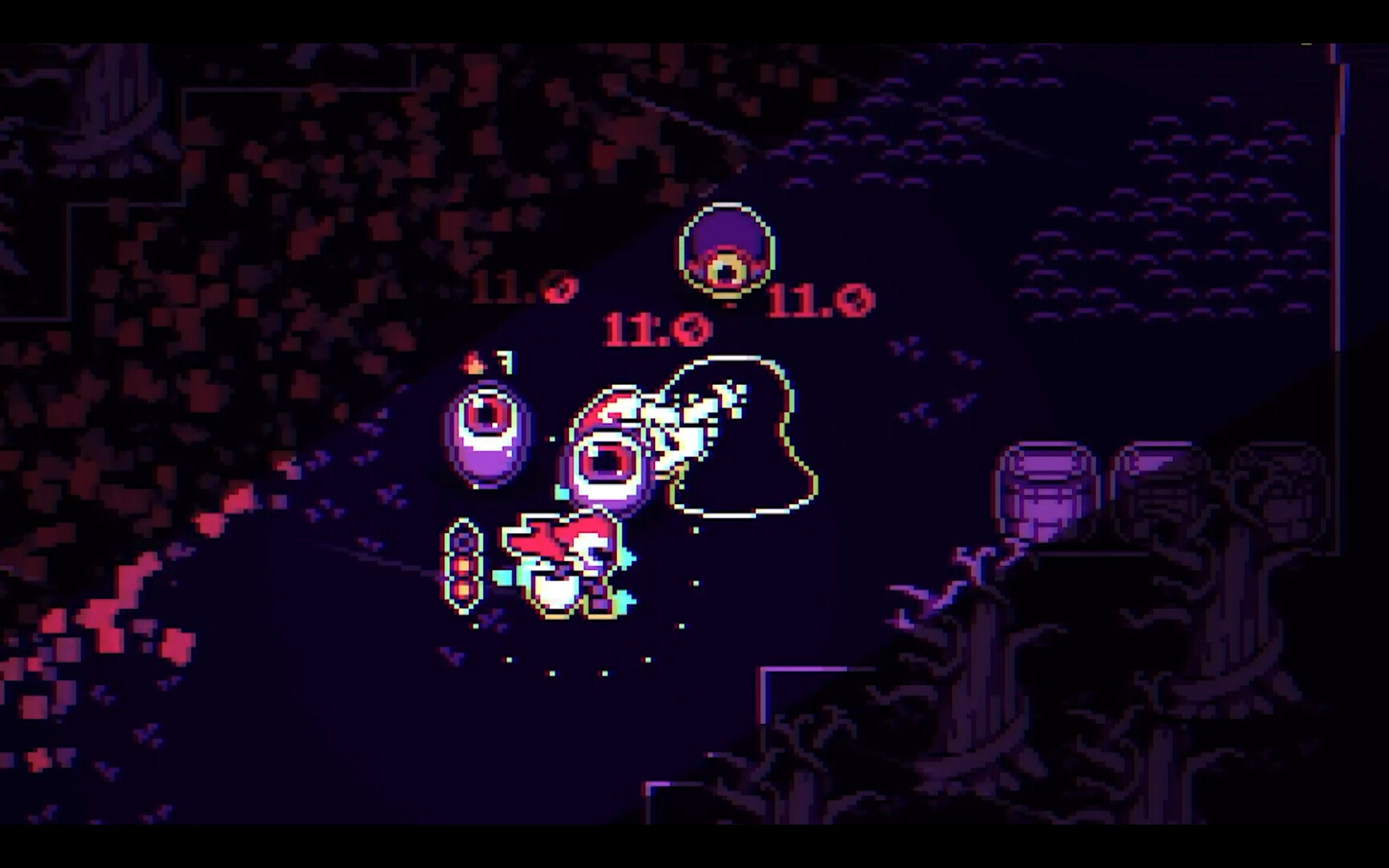 Apocalypse Approaches screenshot #4