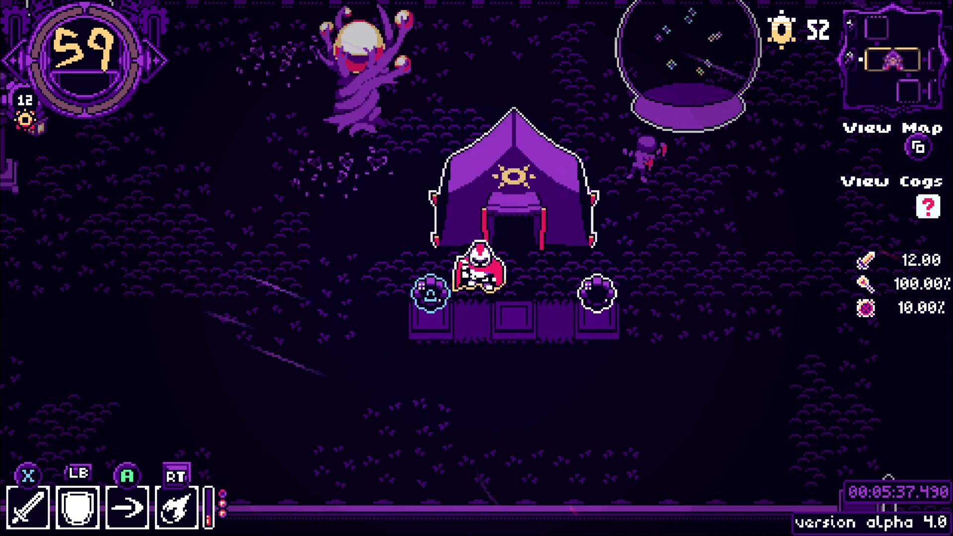 Apocalypse Approaches screenshot 3