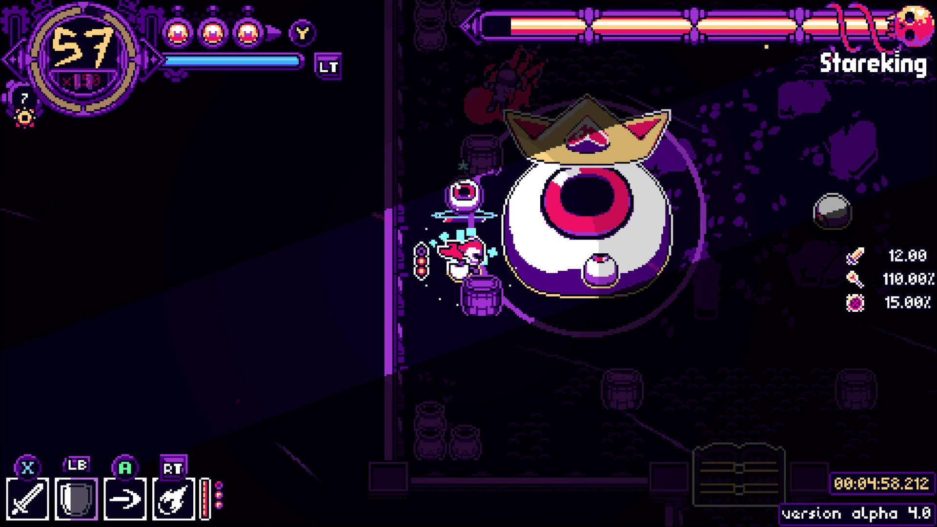 Apocalypse Approaches screenshot 6