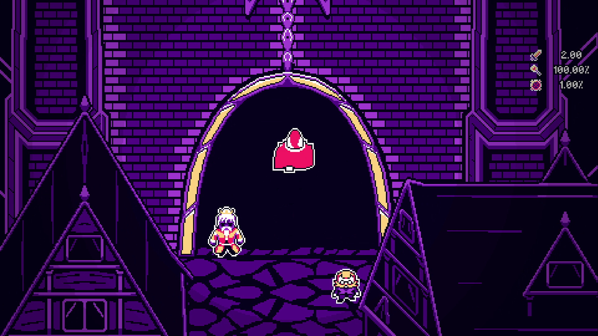 Apocalypse Approaches screenshot #6