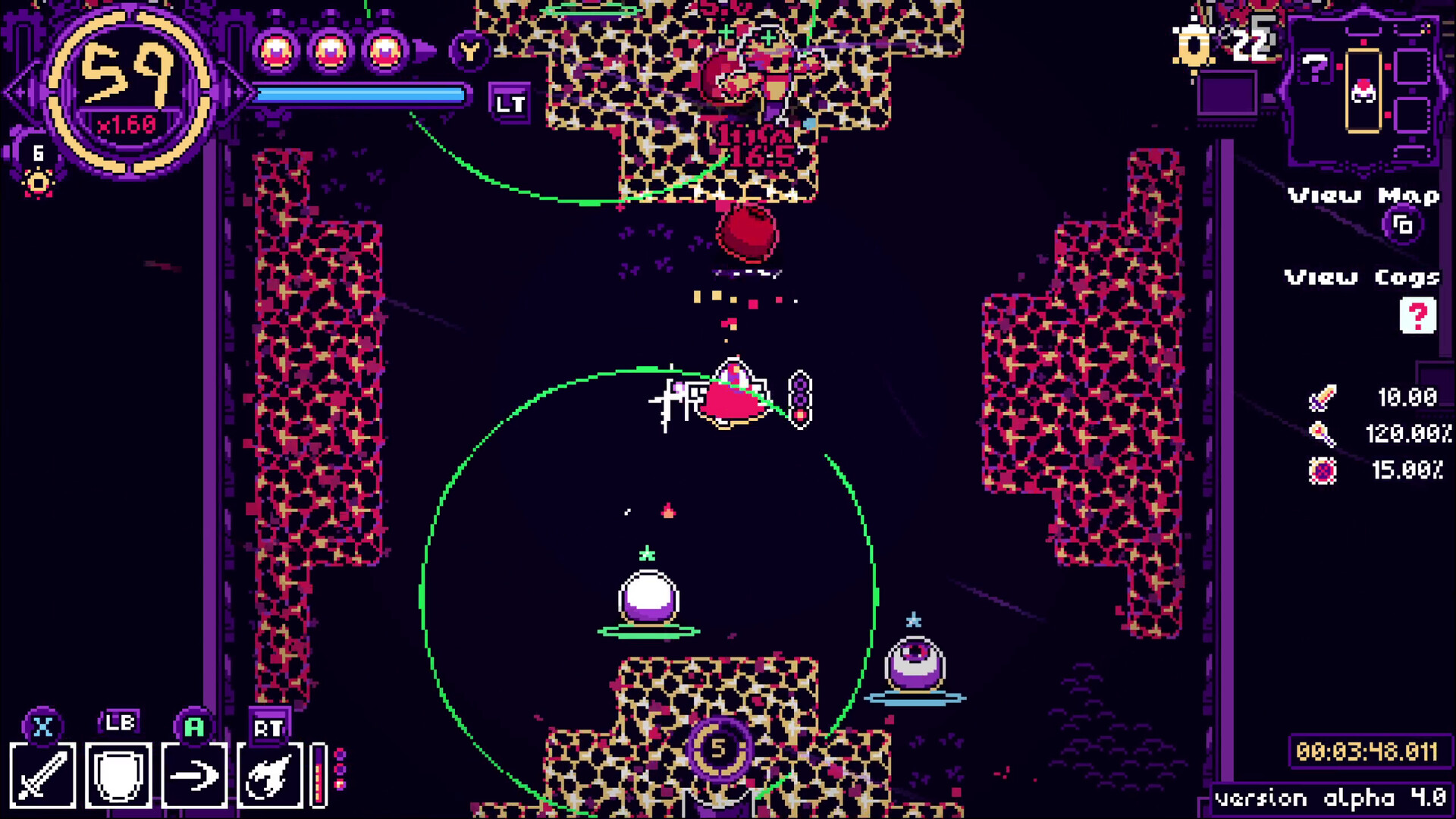 Apocalypse Approaches screenshot 9