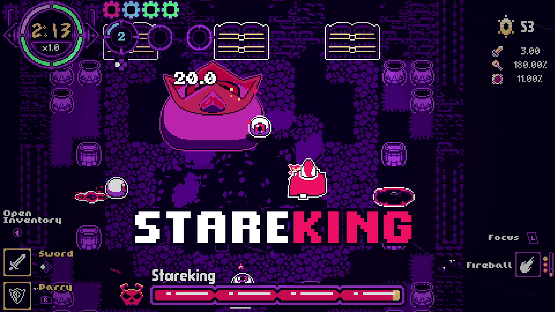 Apocalypse Approaches screenshot #9