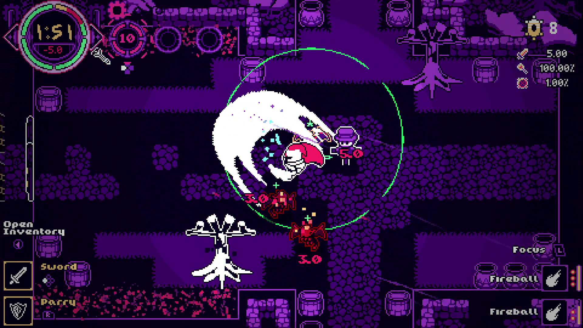 Apocalypse Approaches screenshot #10