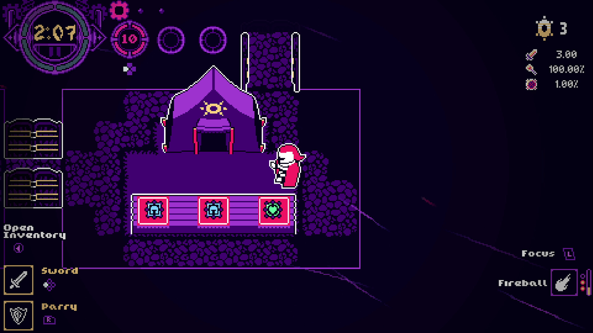 Apocalypse Approaches screenshot #5