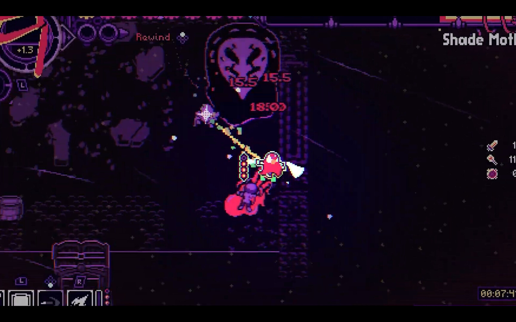 Apocalypse Approaches screenshot #6