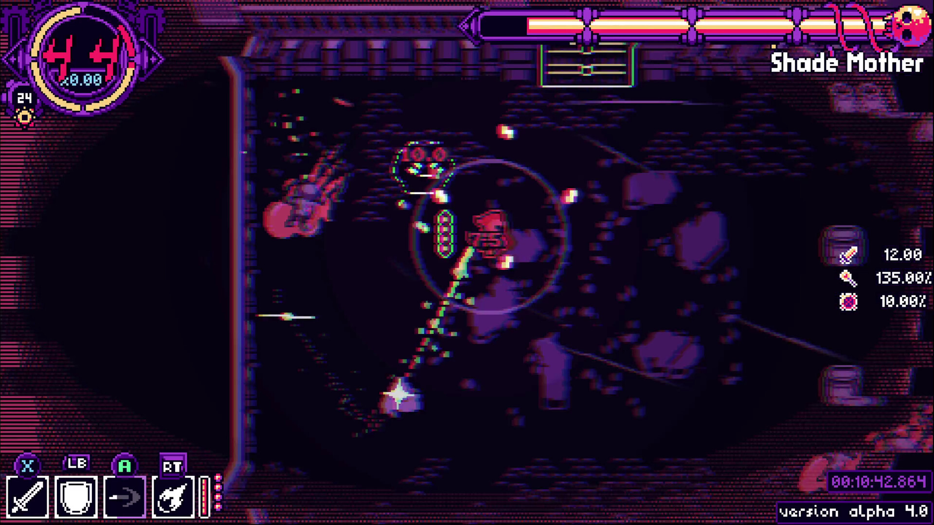 Apocalypse Approaches screenshot 2