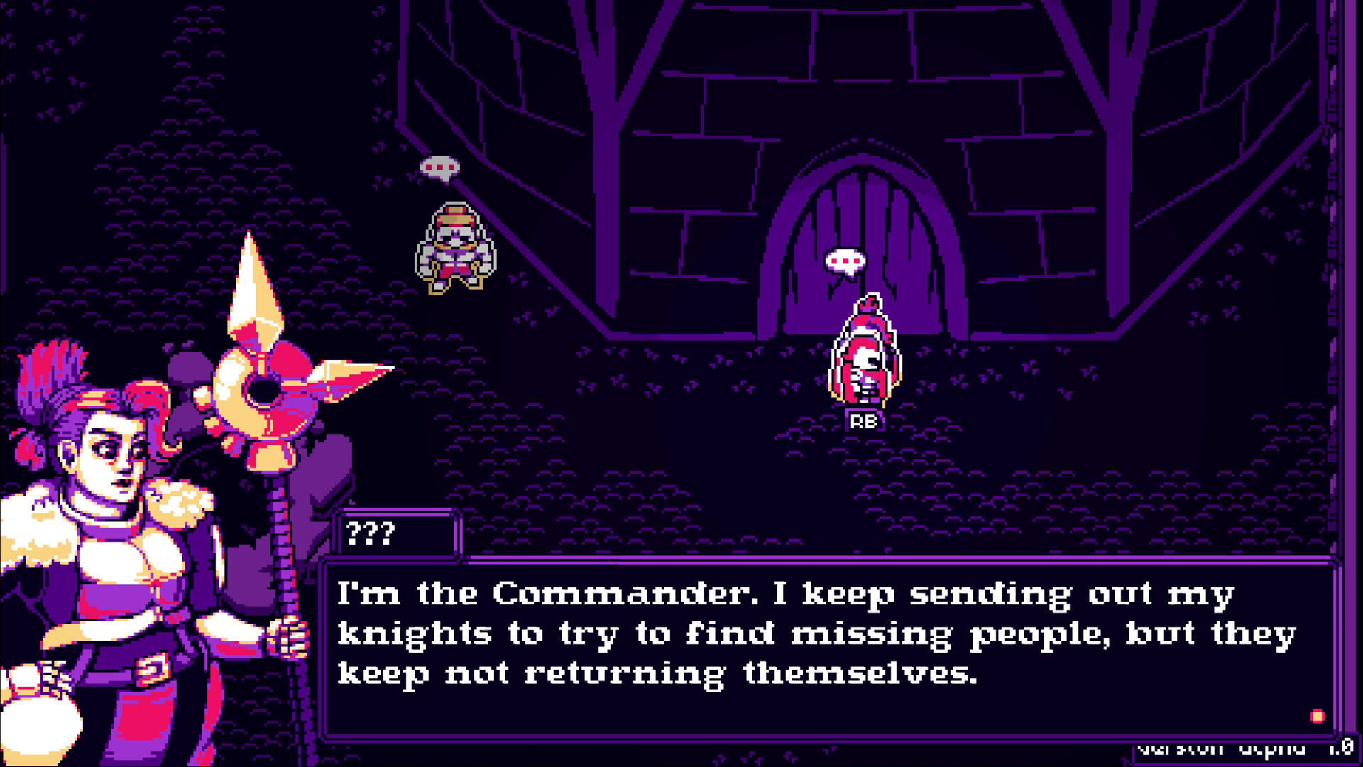 Apocalypse Approaches screenshot 11