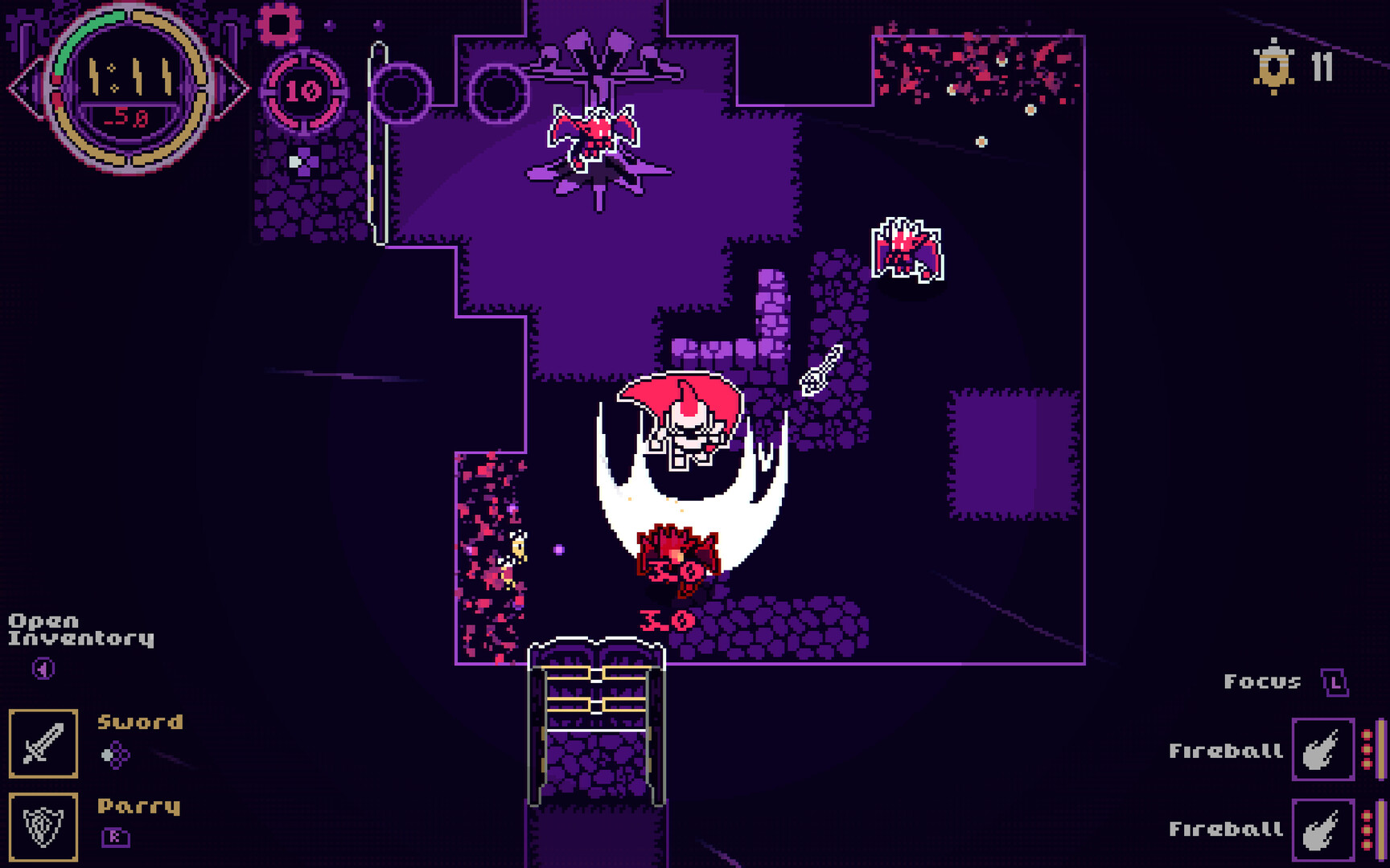 Apocalypse Approaches screenshot #2