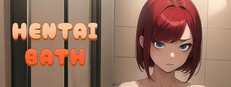 Hentai Bath Banner