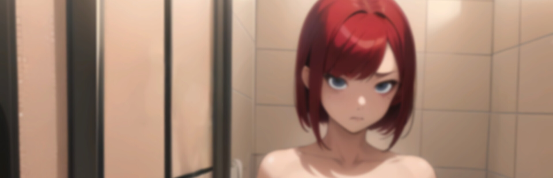 Hentai Bath