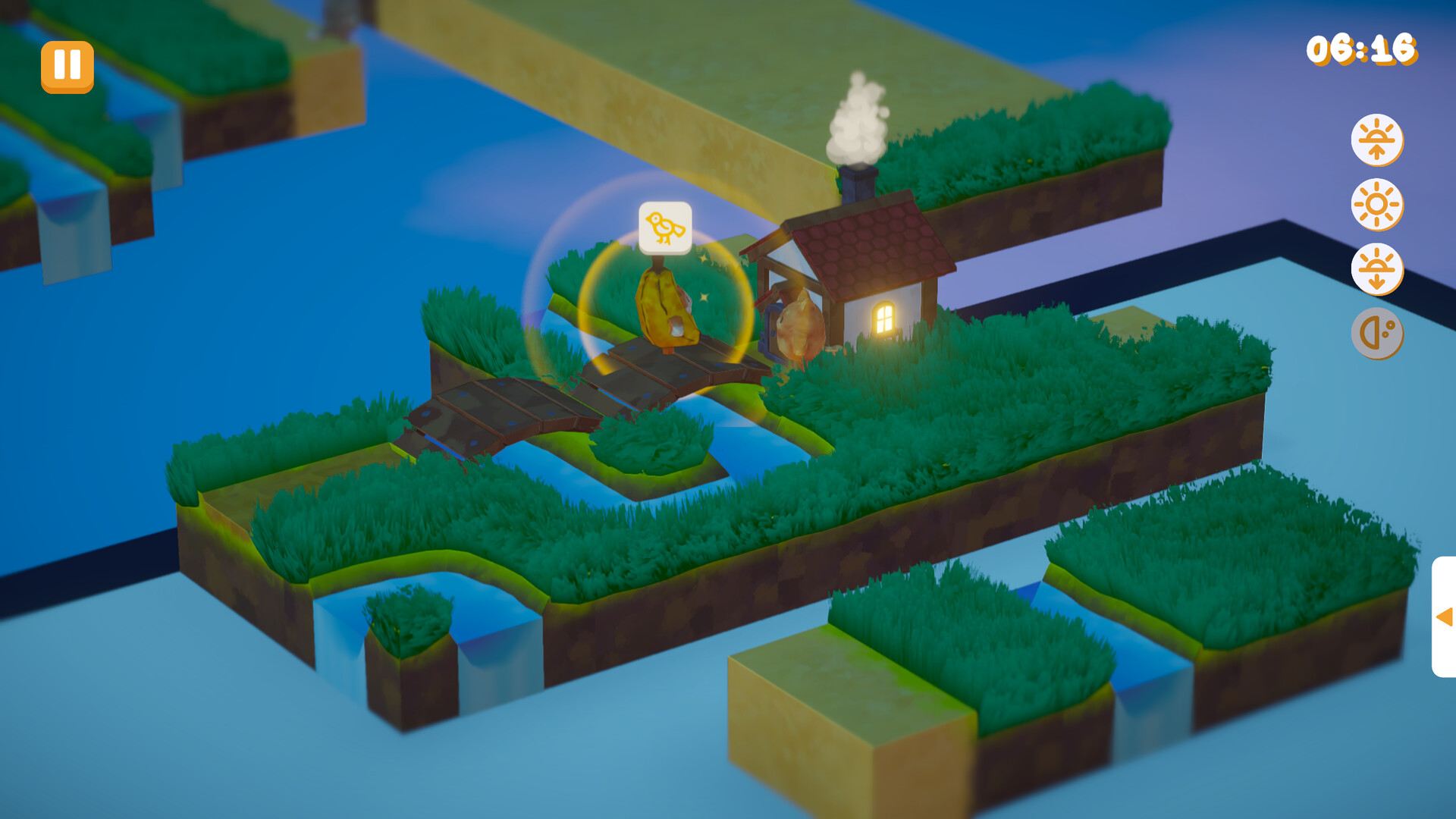 CatLands screenshot #2