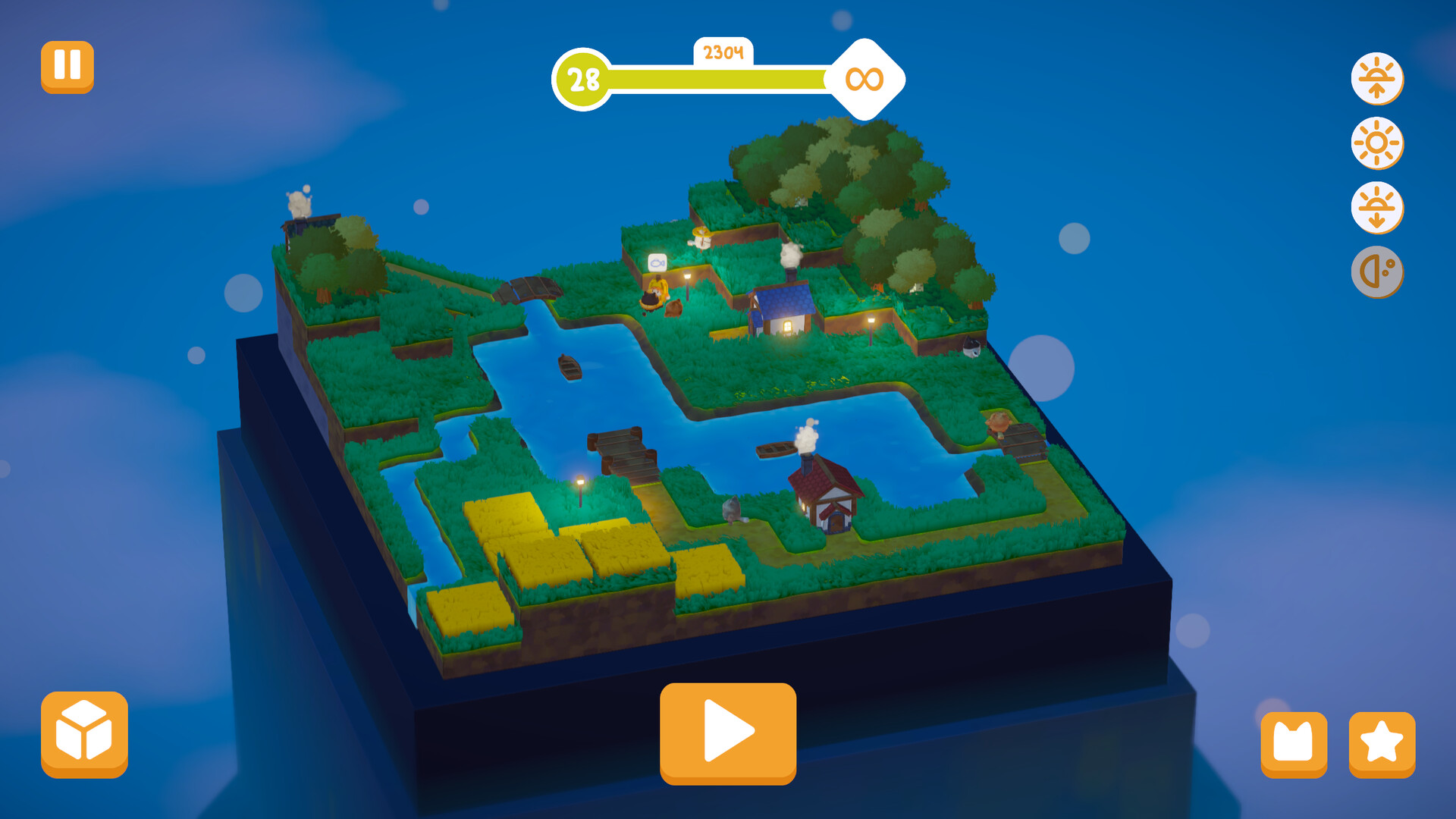 CatLands screenshot #9