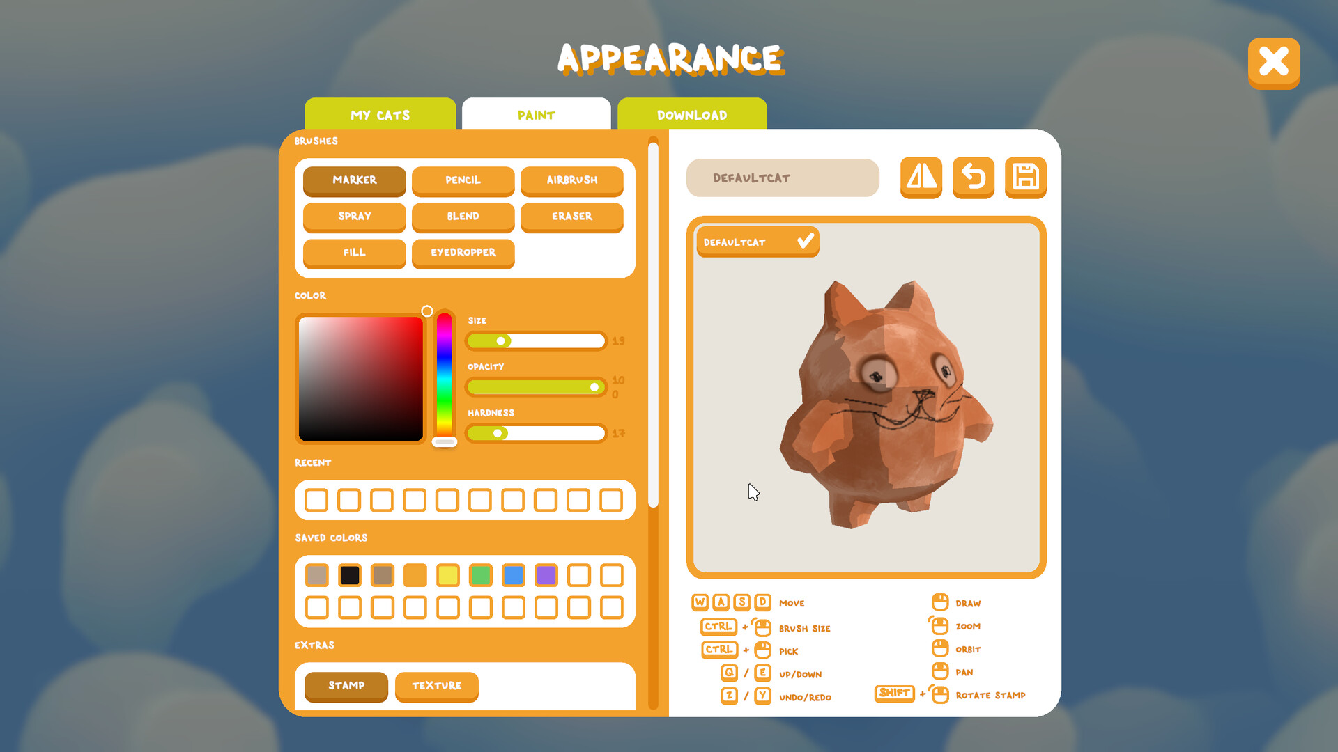 CatLands screenshot #10