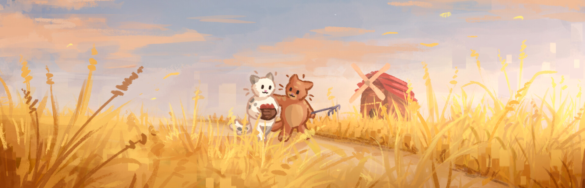 CatLands