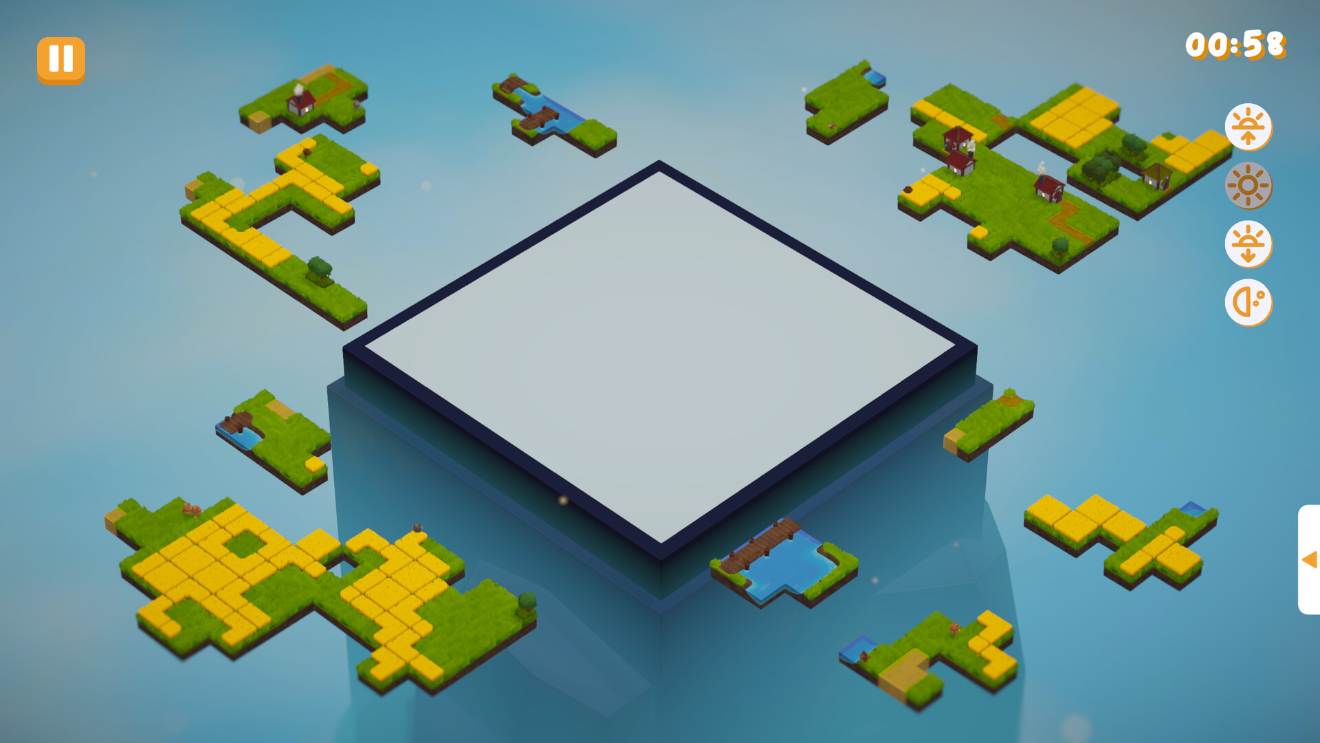 CatLands Featured Screenshot #1