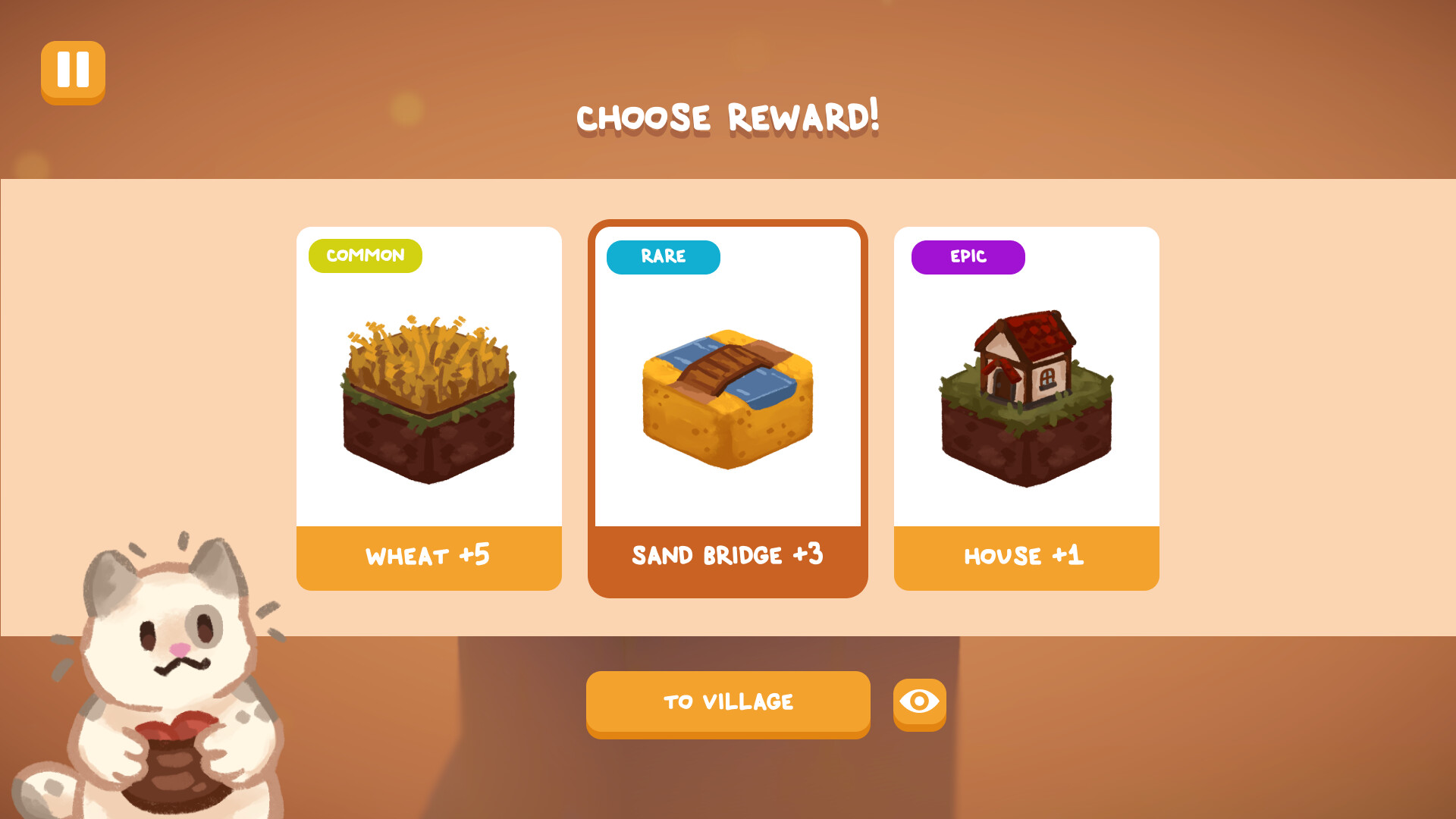 CatLands screenshot #8