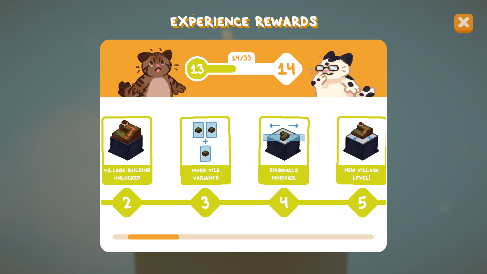 CatLands screenshot #13