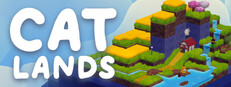 CatLands cover
