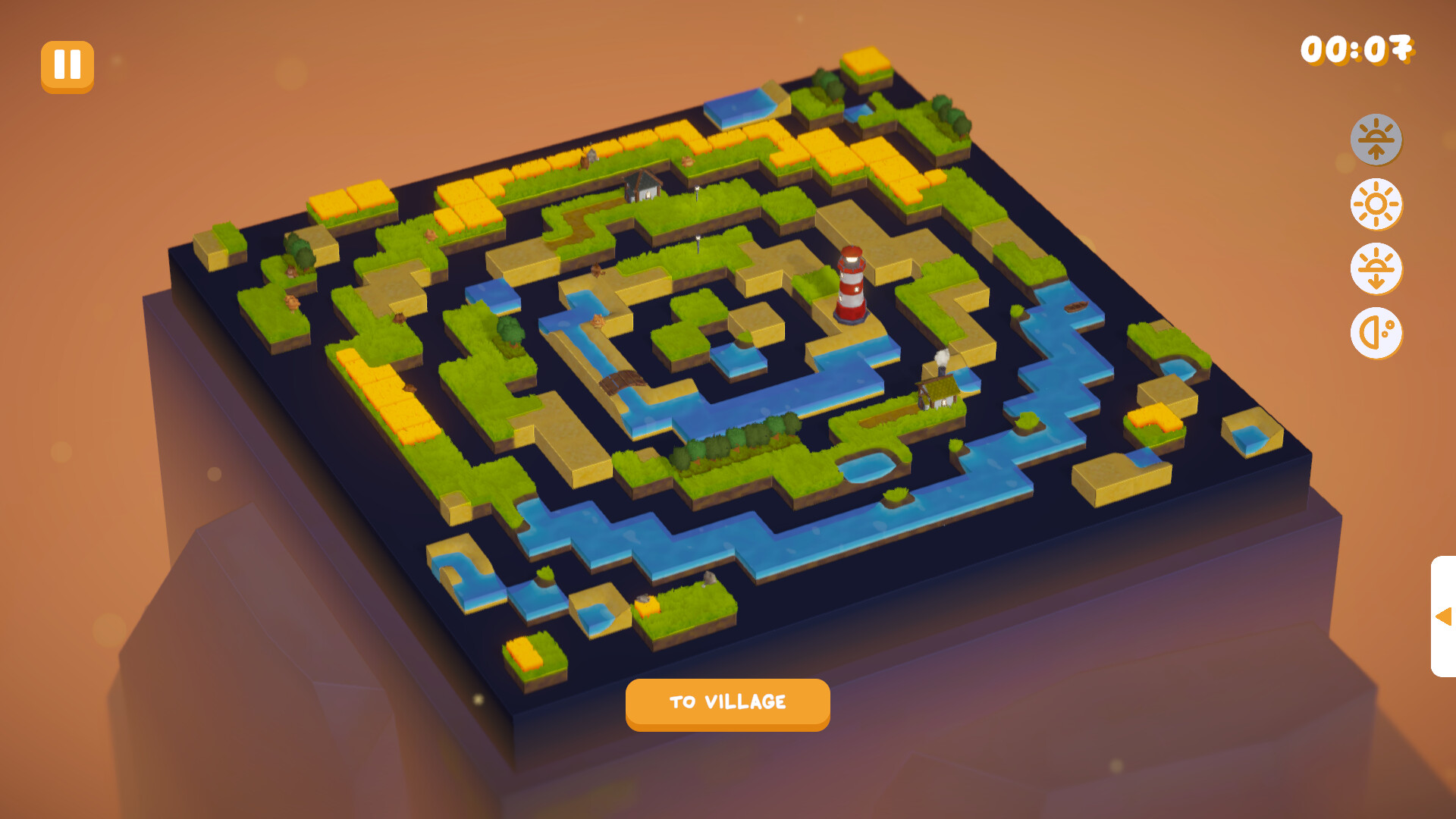 CatLands screenshot #8
