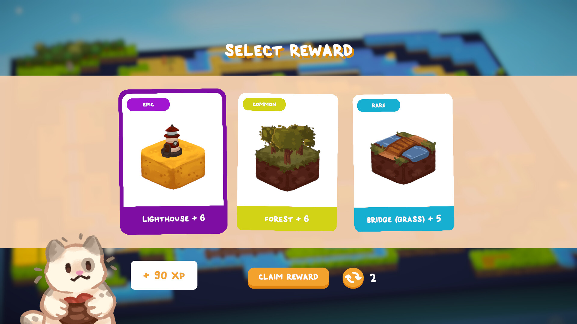 CatLands screenshot #10
