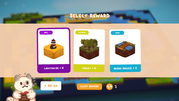 CatLands screenshot 10