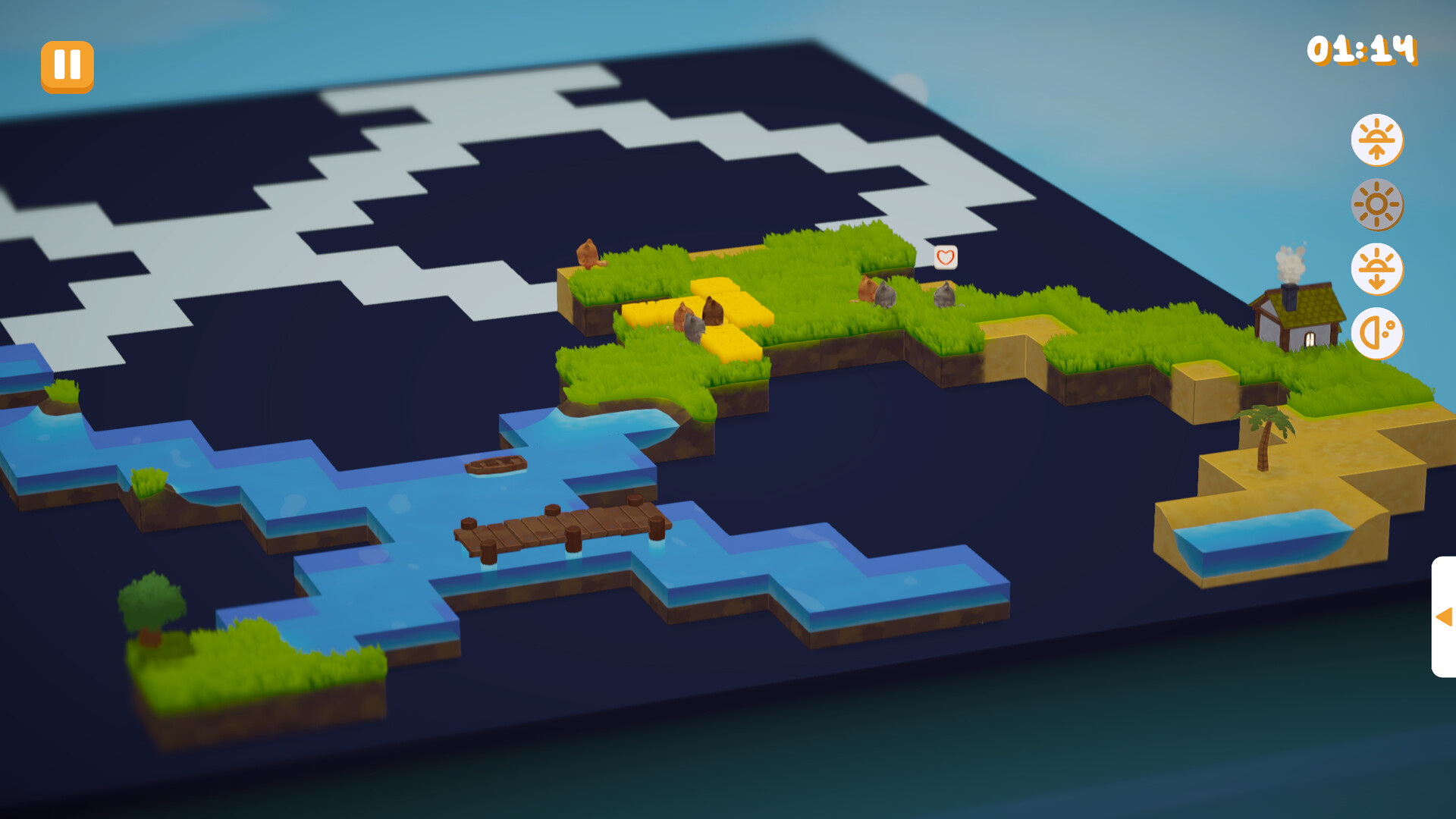 CatLands screenshot #9