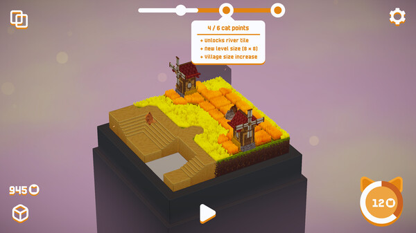 CatLands screenshot 5