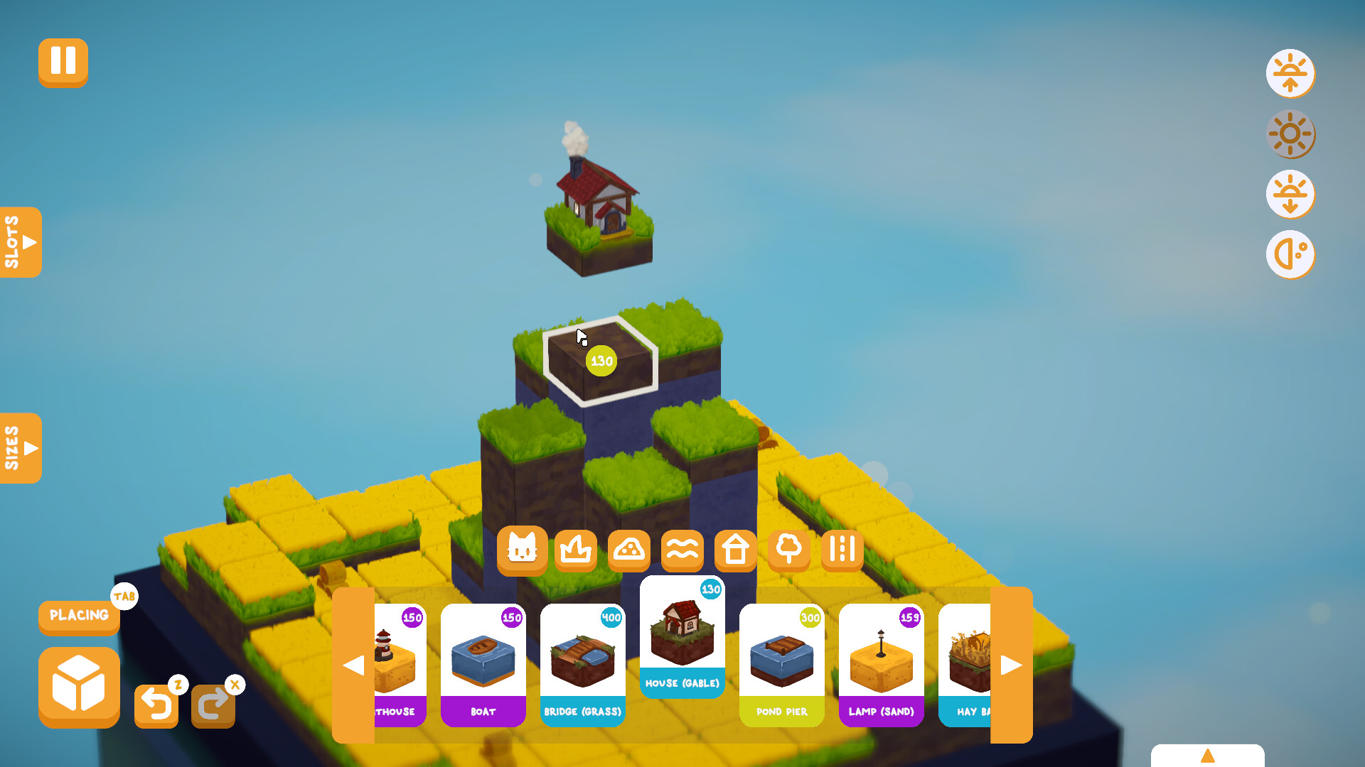 CatLands screenshot 3