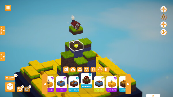 CatLands screenshot 3