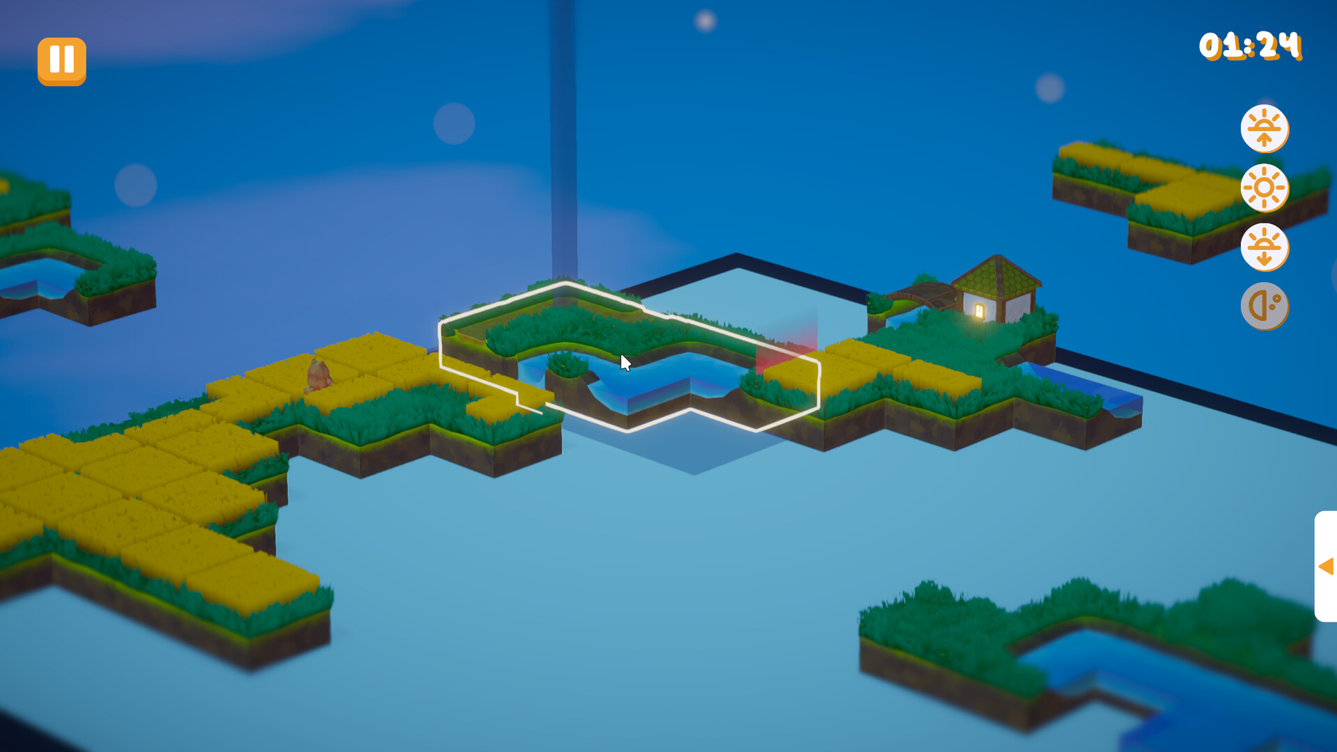 CatLands screenshot #7