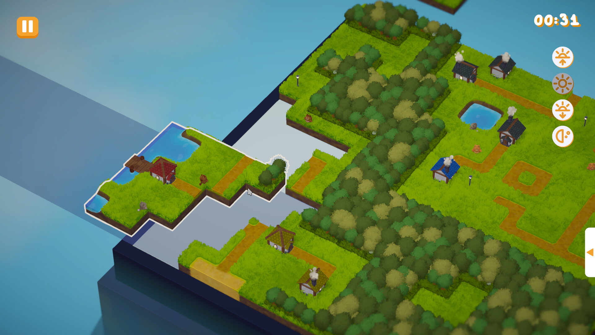 CatLands screenshot #11